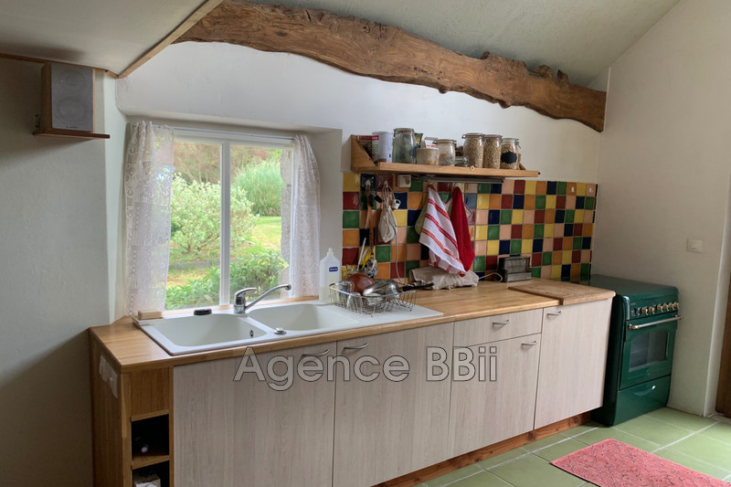 Vente maison Plouëc-du-Trieux  