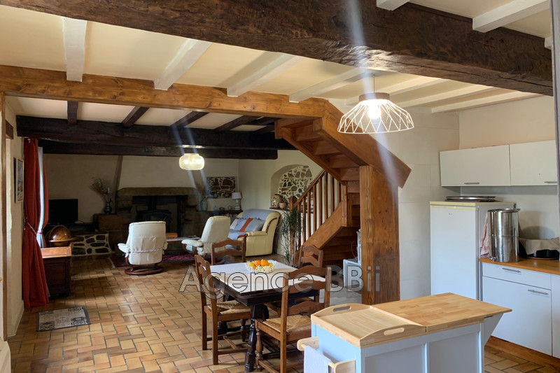 Vente maison Plouëc-du-Trieux  