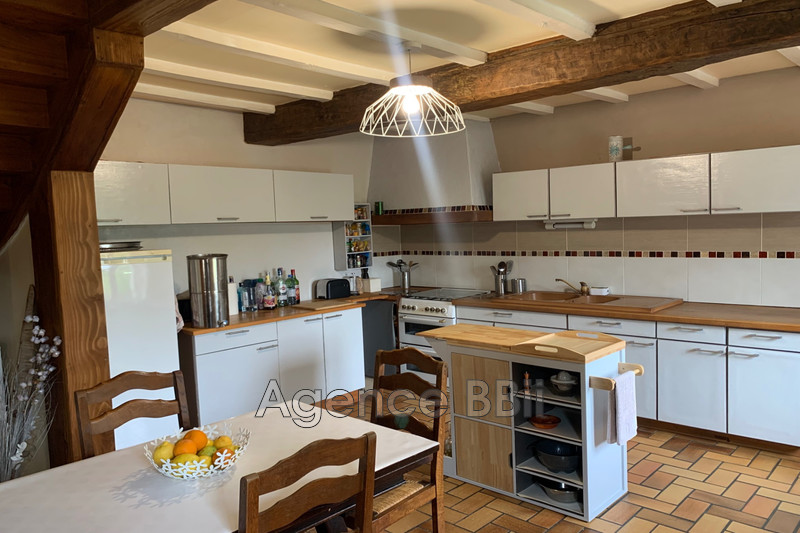 Vente maison Plouëc-du-Trieux  