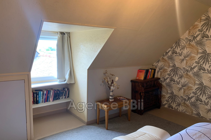 Vente maison Plouëc-du-Trieux  