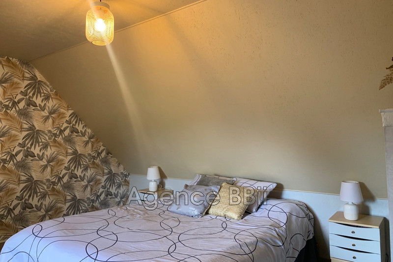 Vente maison Plouëc-du-Trieux  