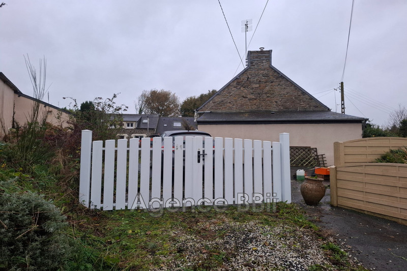 Vente maison de caractère Saint-Connan  