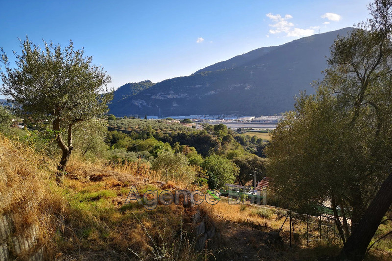 Terrain à bâtir Saint-Martin-du-Var   achat terrain à bâtir   1042&nbsp;m&sup2;