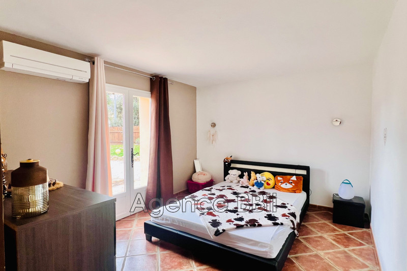 Vente villa Lorgues  