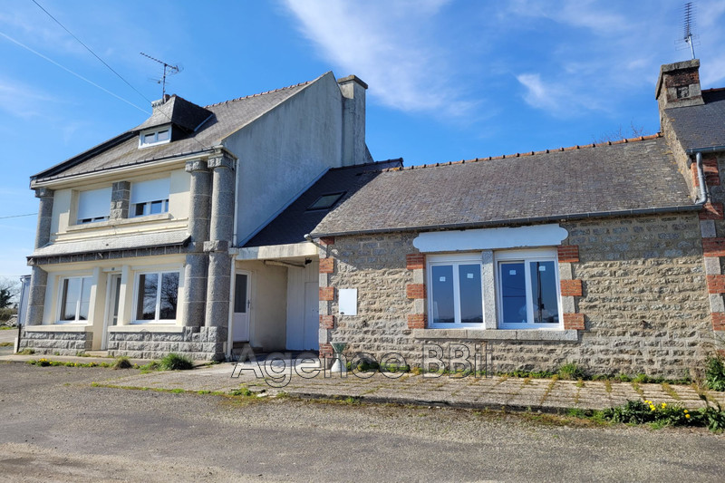 Idéal investisseur Canihuel Canihuel,   achat idéal investisseur  4 chambres   120&nbsp;m&sup2;