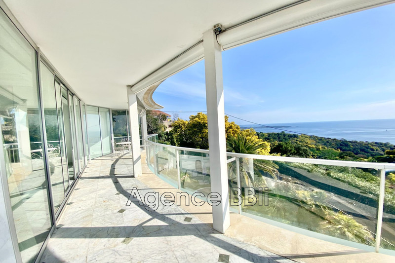 Vente villa contemporaine Cannes  