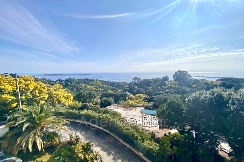 Vente villa contemporaine Cannes  