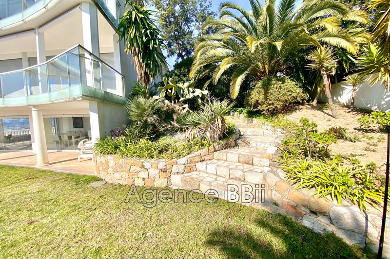 Vente villa contemporaine Cannes  