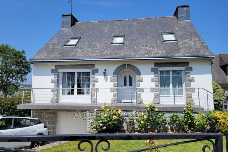 Vente maison Quintin  