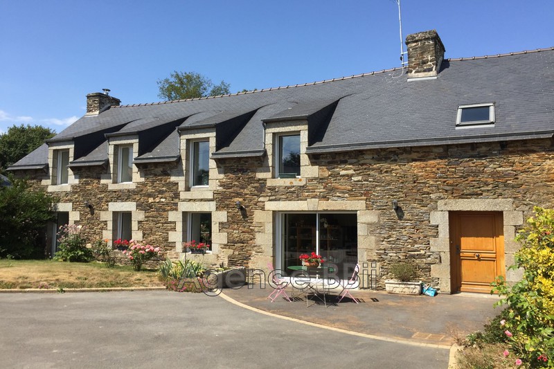Longère Saint-Martin-des-Prés   to buy longère  6 bedroom   320&nbsp;m&sup2;