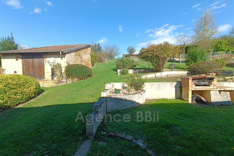 Maison en pierre Saint-Denis-de-Cabanne Saint denis de cabanne,   achat maison en pierre  3 chambres   101&nbsp;m&sup2;
