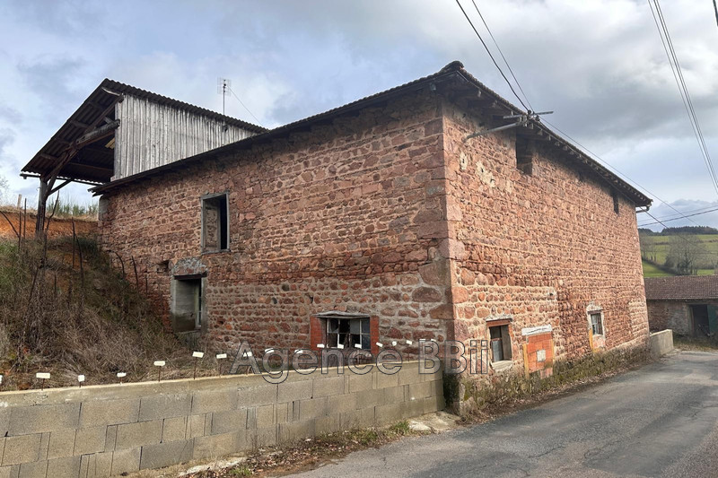 Maison en pierre Cours Cours,   achat maison en pierre  2 pièces   250&nbsp;m&sup2;