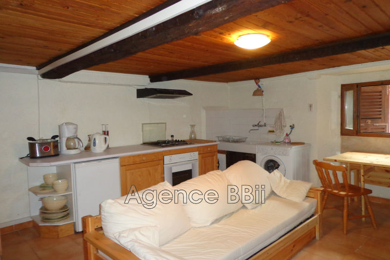 Photo Appartement Breil-sur-Roya achat appartement 3 pièces 41 m²