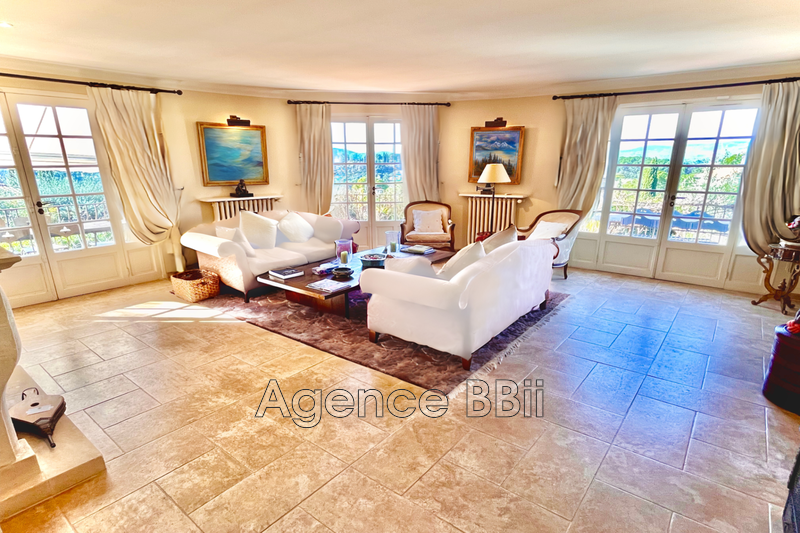 Demeure de prestige Mougins   achat demeure de prestige  3 chambres   180&nbsp;m&sup2;