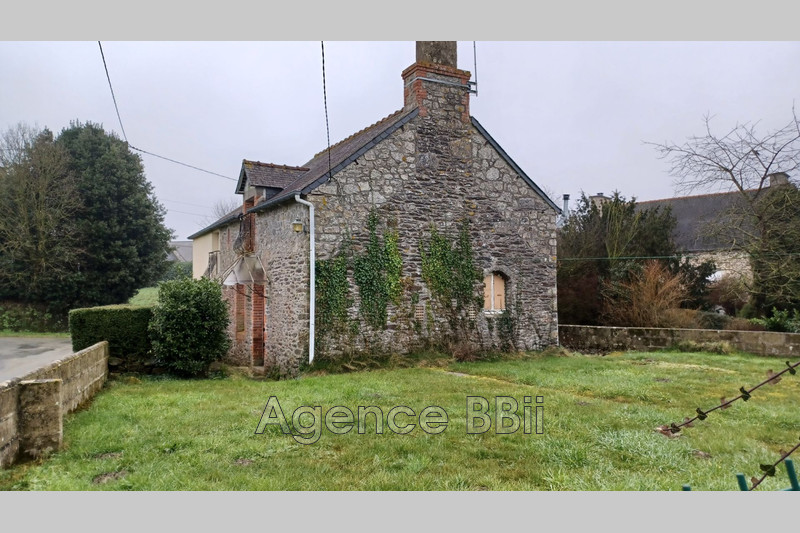 Maison de campagne Pléven   achat maison de campagne  2 chambres   68&nbsp;m&sup2;