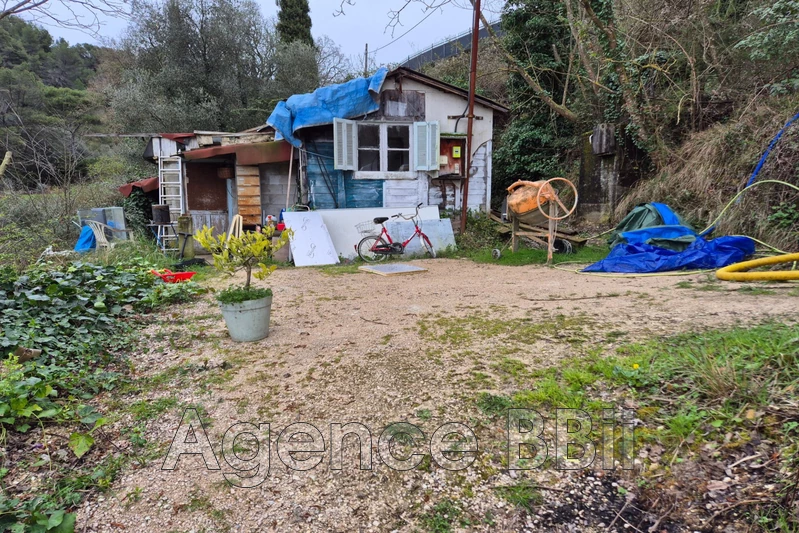 Vente chalet La Trinité  