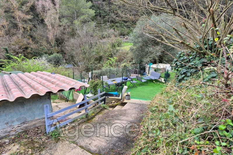 Vente chalet La Trinité  