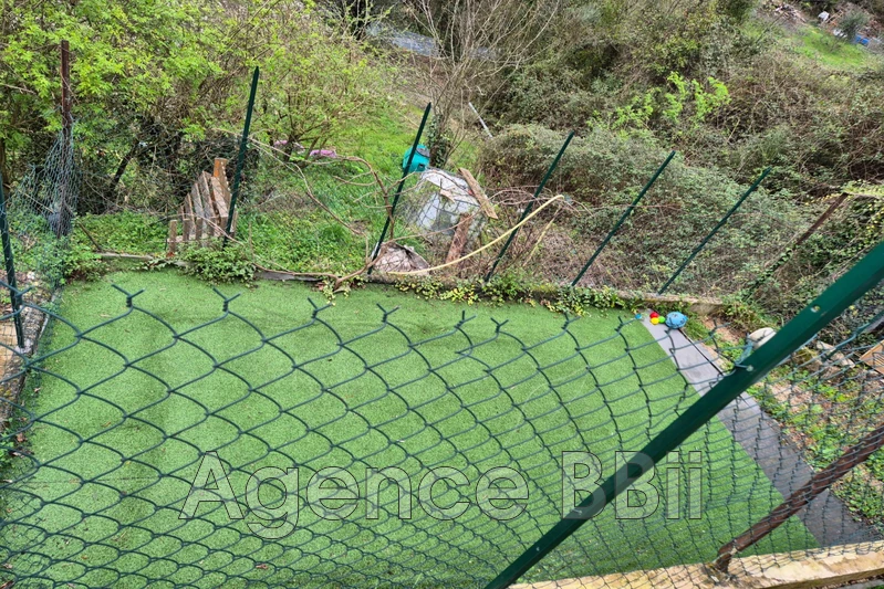Vente chalet La Trinité  