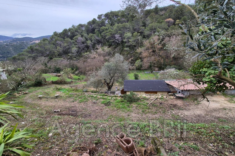 Vente chalet La Trinité  