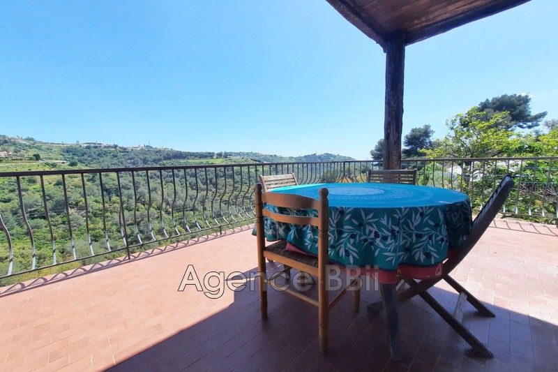 Vente villa Nice  