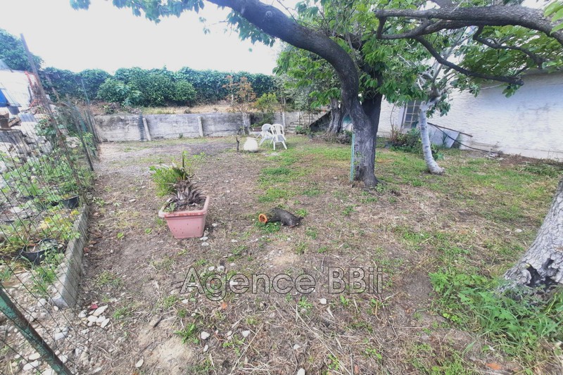 Vente villa Nice  