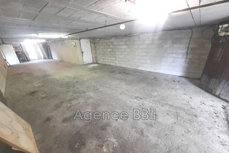 Vente villa Nice  