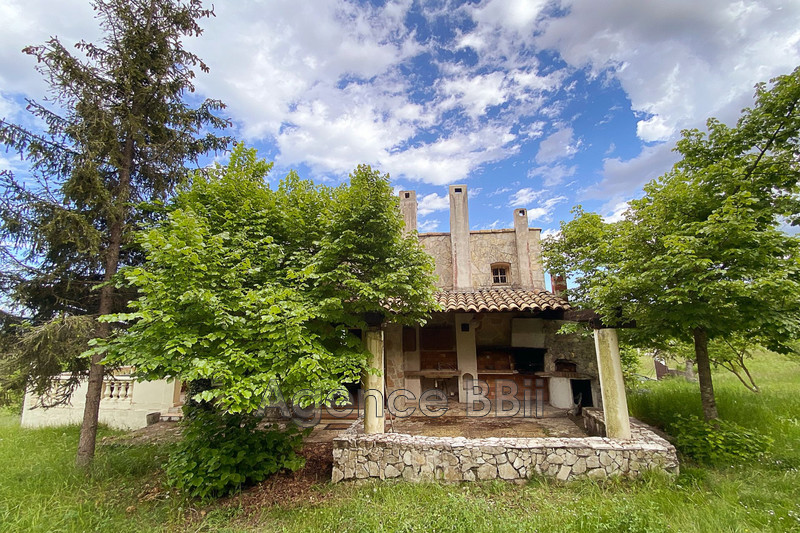 Vente maison de campagne Saint-Pierre  