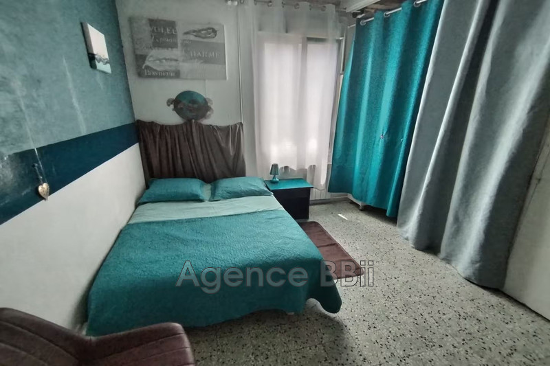 Vente maison Nice  