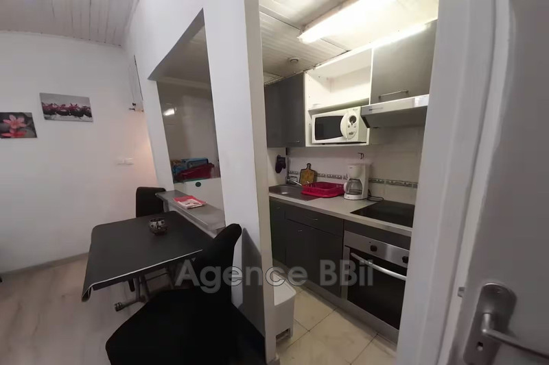 Vente maison Nice  