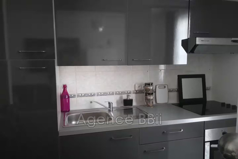 Vente maison Nice  