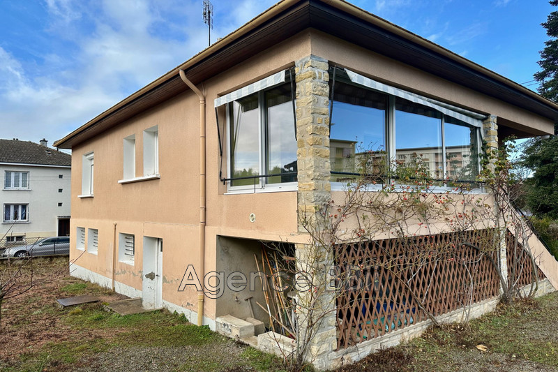 House Chauffailles Chauffailles,   to buy house  2 bedroom   93&nbsp;m&sup2;