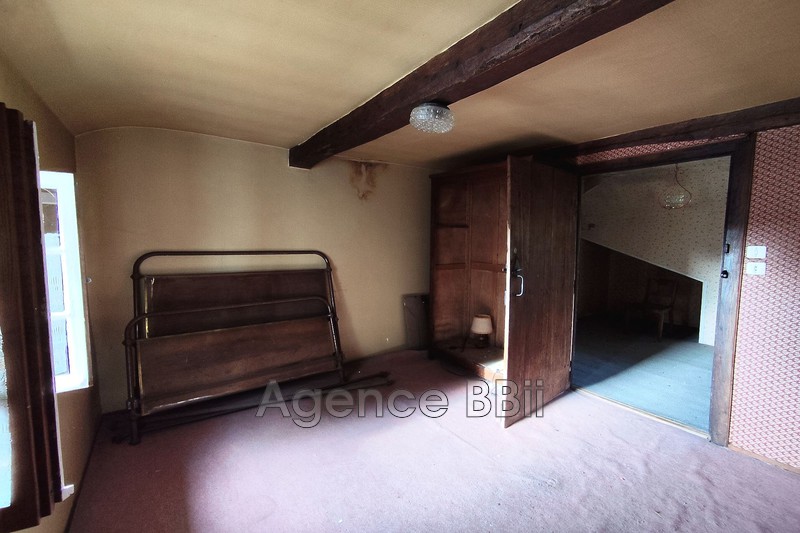 Vente maison Anzy-le-Duc  