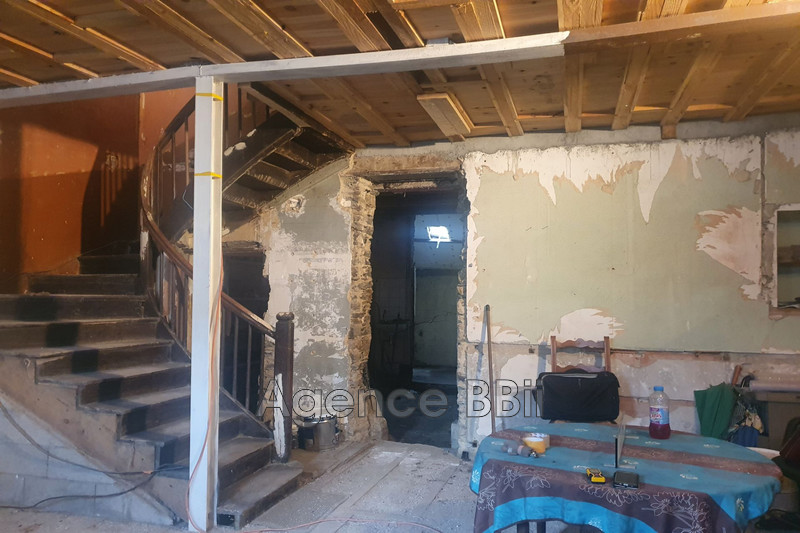 Vente maison de ville Corlay  