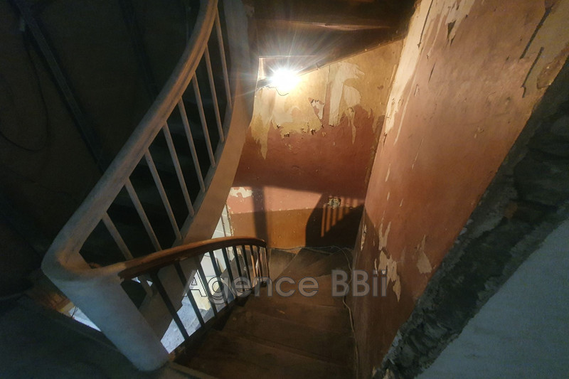 Vente maison de ville Corlay  