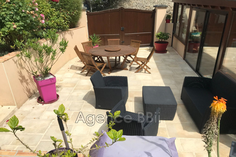 Vente maison en pierre Saint-Donan  