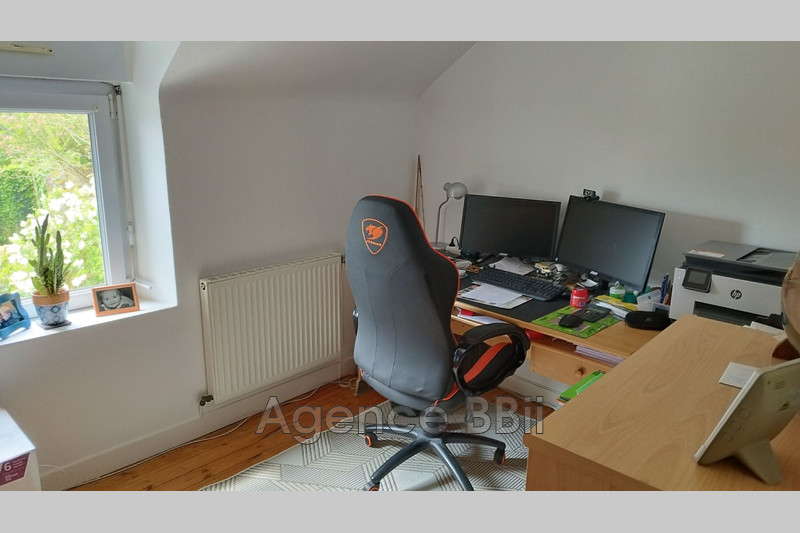 Vente maison en pierre Saint-Donan  