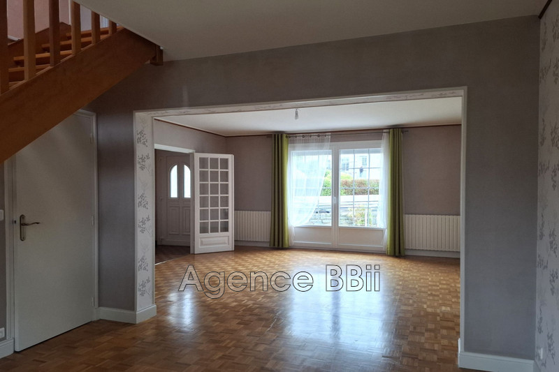Vente maison Quintin  