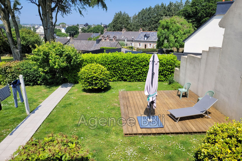Vente maison Quintin  