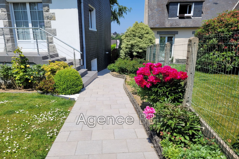 Vente maison Quintin  