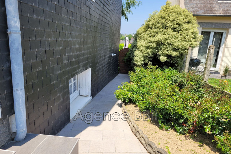 Vente maison Quintin  