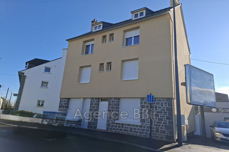 Vente idéal investisseur Saint-Brieuc  