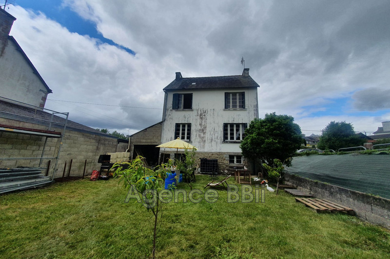 Vente maison Corlay  