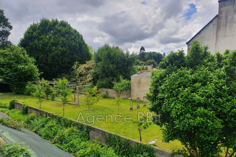 Vente maison Corlay  