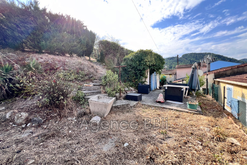 Vente maison Blausasc  