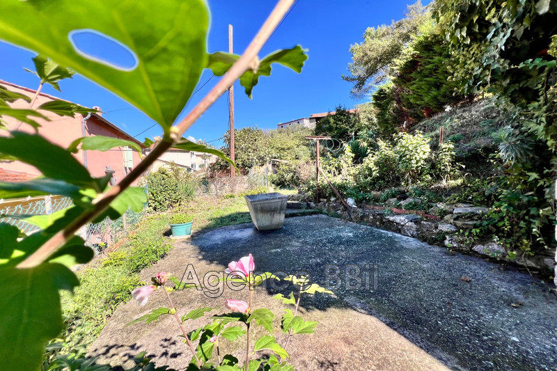 Vente maison Blausasc  