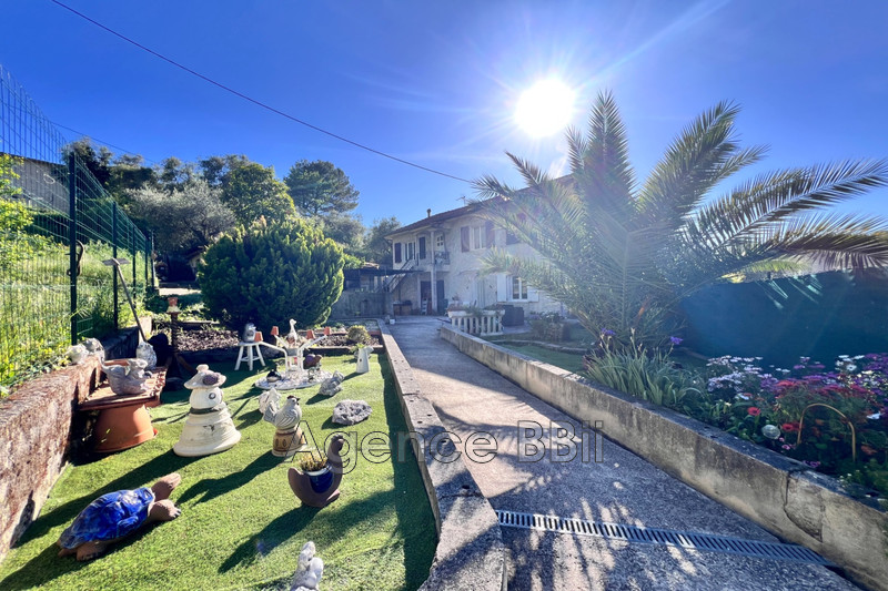 Vente villa la grave de peille  