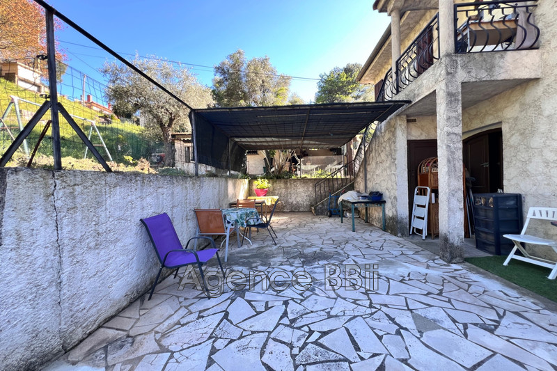 Vente villa la grave de peille  