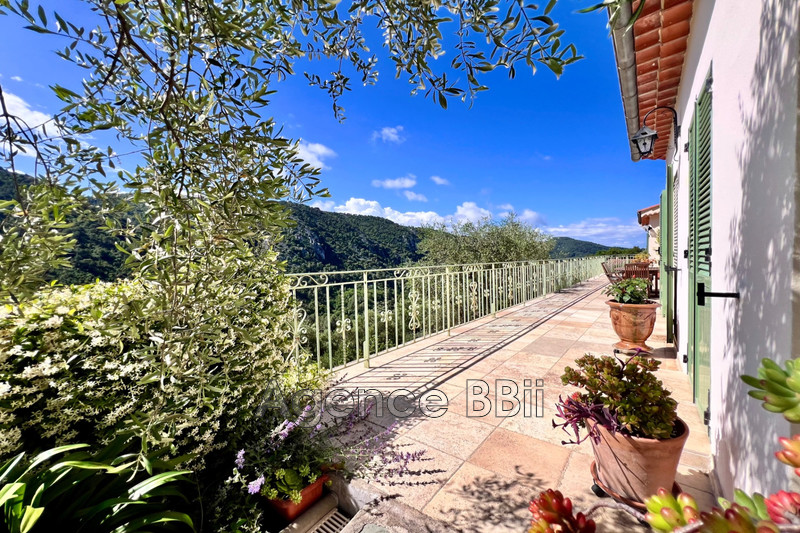 Vente villa Peillon  