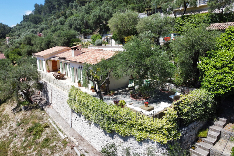 Vente villa Peillon  