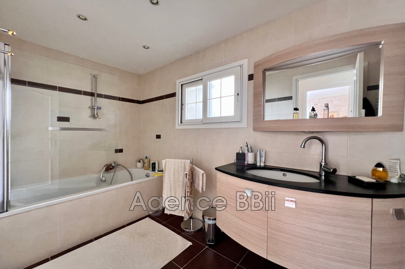 Vente villa Peillon  